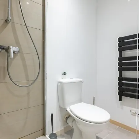 Magnifique Studio Cosy Et Calme Digne-les-Bains Exterior foto