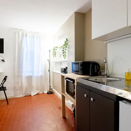Magnifique Studio Cosy Et Calme Digne-les-Bains Exterior foto