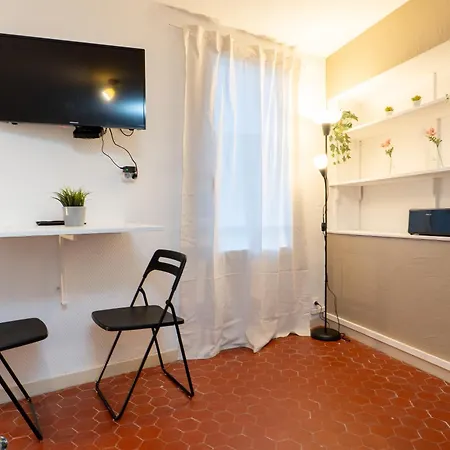 Magnifique Studio Cosy Et Calme Digne-les-Bains Exterior foto