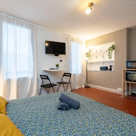 Magnifique Studio Cosy Et Calme Digne-les-Bains Exterior foto
