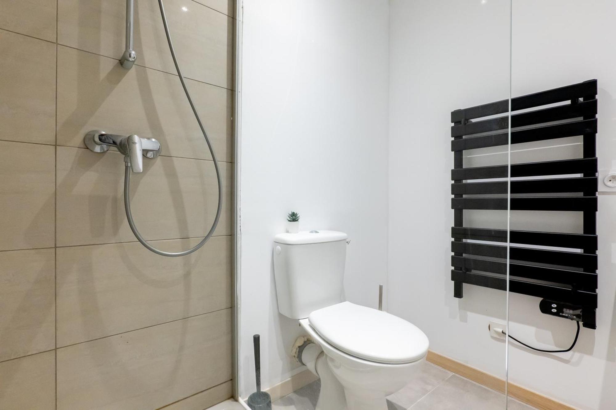 Magnifique Cosy Et Calme Apartment